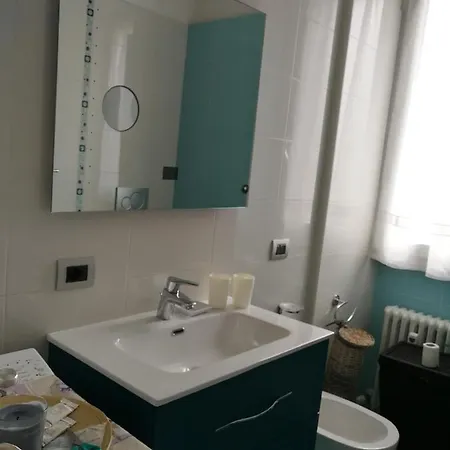 Grattacielo Blq Apartment Bologna