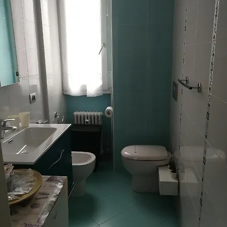 Grattacielo Blq Appartement *