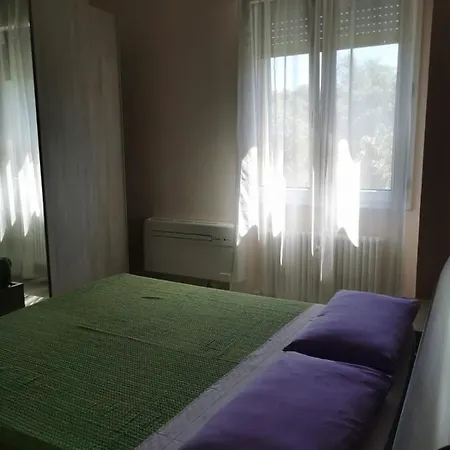 Grattacielo Blq Appartement Bologna