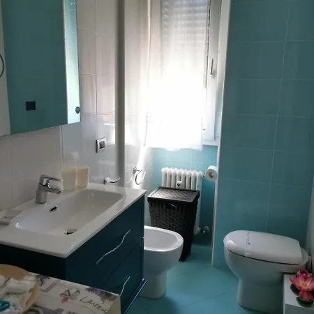 Appartement Grattacielo Blq Bologna
