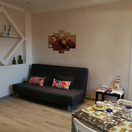Appartement Grattacielo Blq Bologna